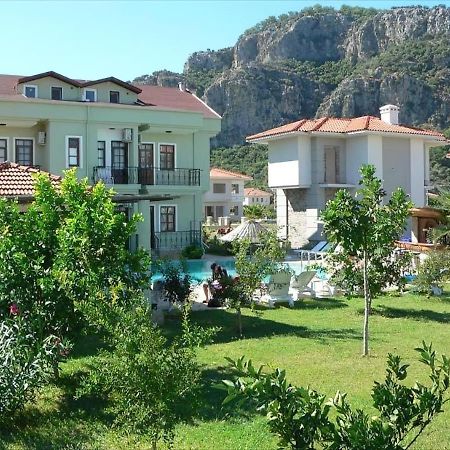 Sirius Star Otel Ortaca  Dış mekan fotoğraf