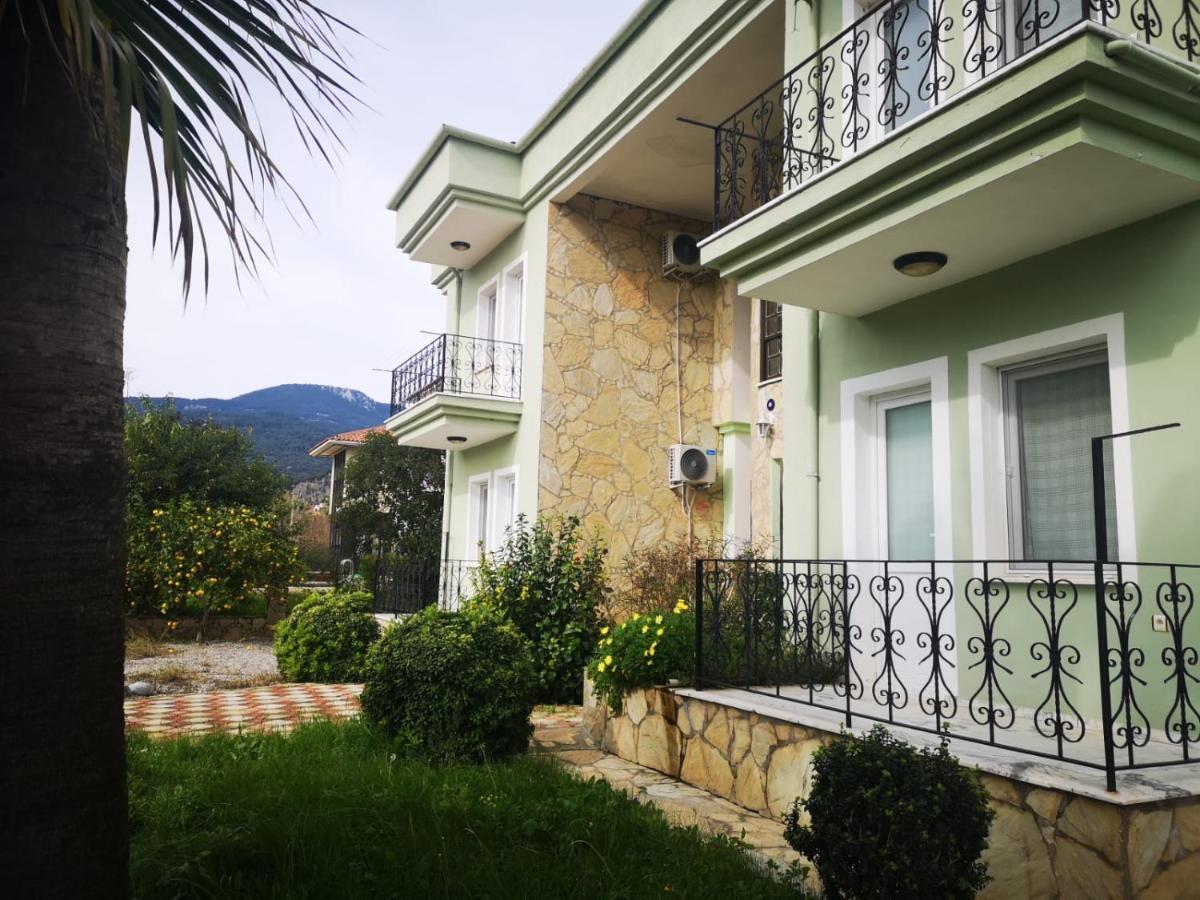 Sirius Star Otel Ortaca  Dış mekan fotoğraf