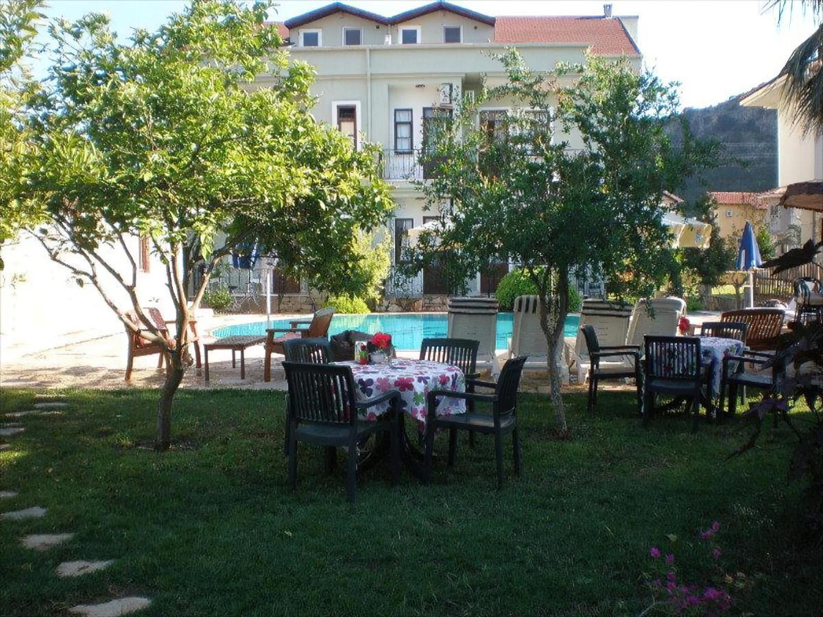 Sirius Star Otel Ortaca  Dış mekan fotoğraf