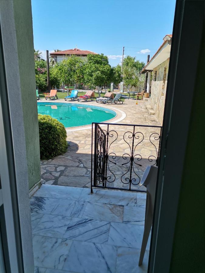 Sirius Star Otel Ortaca  Dış mekan fotoğraf