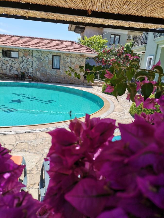 Sirius Star Otel Ortaca  Dış mekan fotoğraf