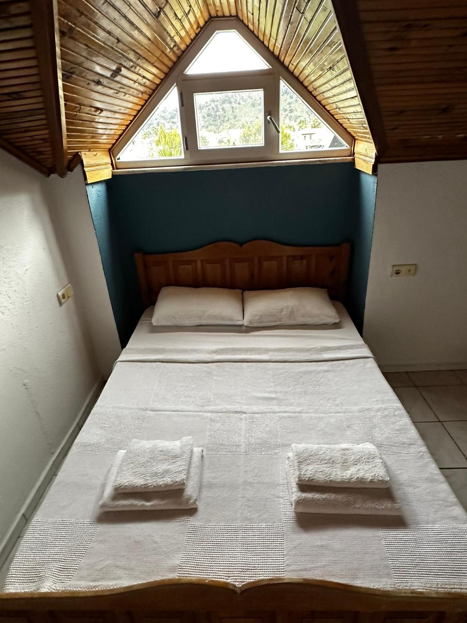 Sirius Star Otel Ortaca  Dış mekan fotoğraf