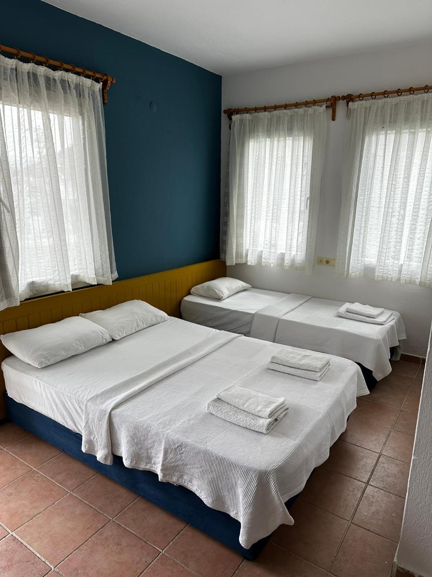 Sirius Star Otel Ortaca  Dış mekan fotoğraf