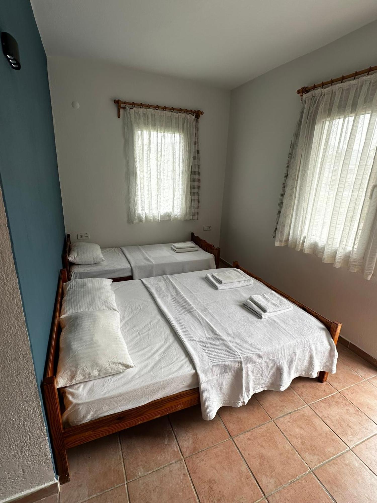 Sirius Star Otel Ortaca  Dış mekan fotoğraf