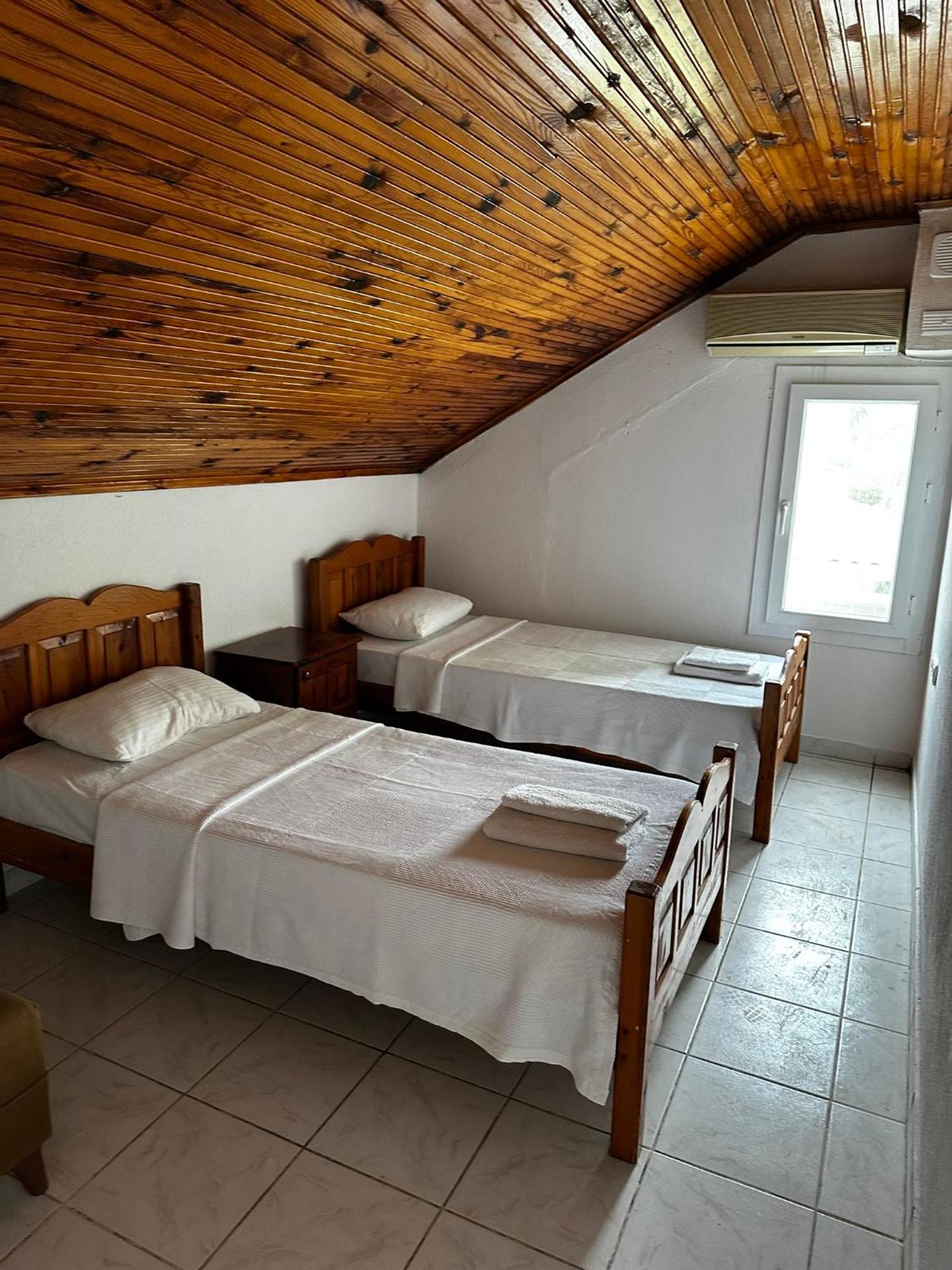 Sirius Star Otel Ortaca  Dış mekan fotoğraf