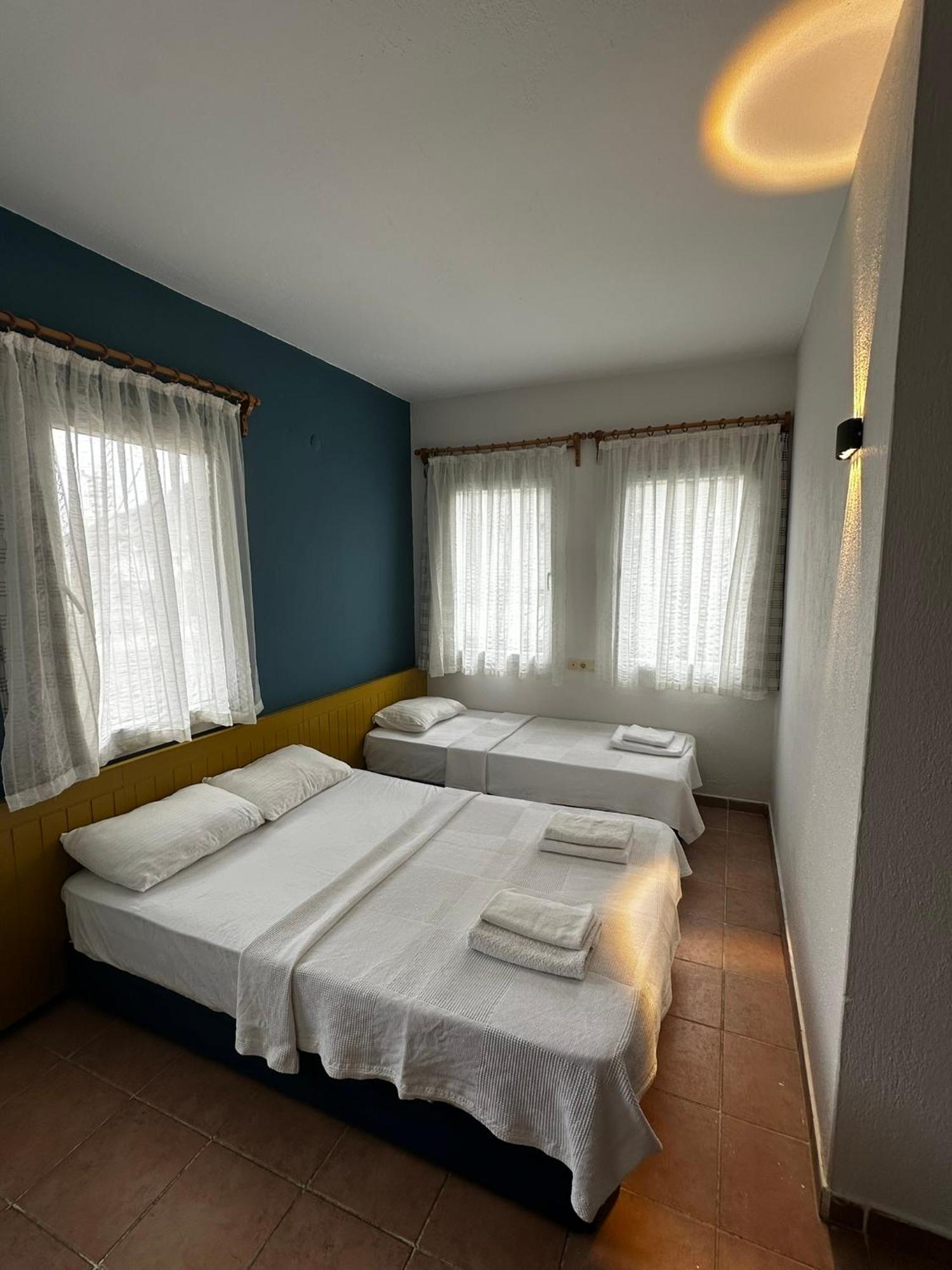 Sirius Star Otel Ortaca  Dış mekan fotoğraf