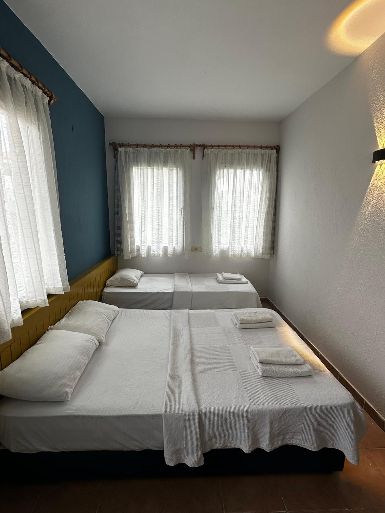 Sirius Star Otel Ortaca  Dış mekan fotoğraf